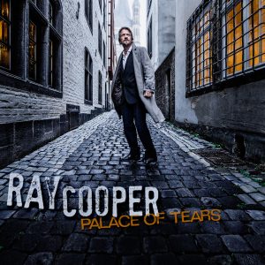 Ray Cooper: Palace of Tears