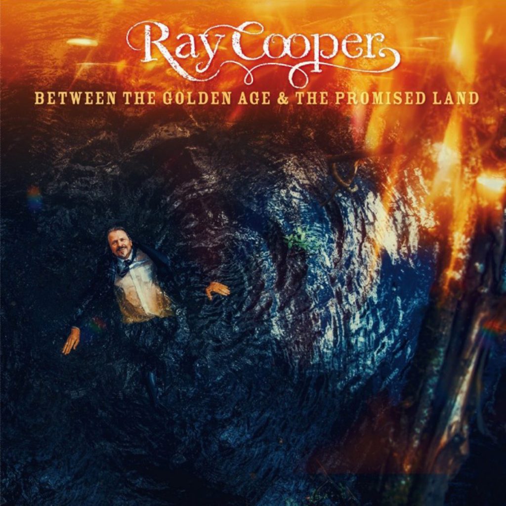 Ray Cooper: Between the Golden Age & The Promised Land